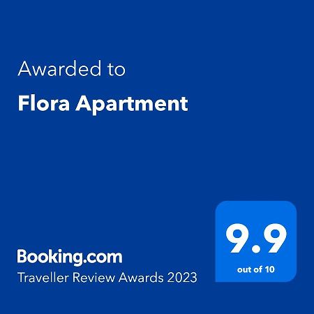 Flora Apartment Surčin 외부 사진