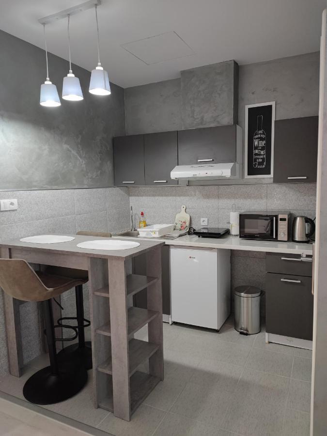 Flora Apartment Surčin 외부 사진